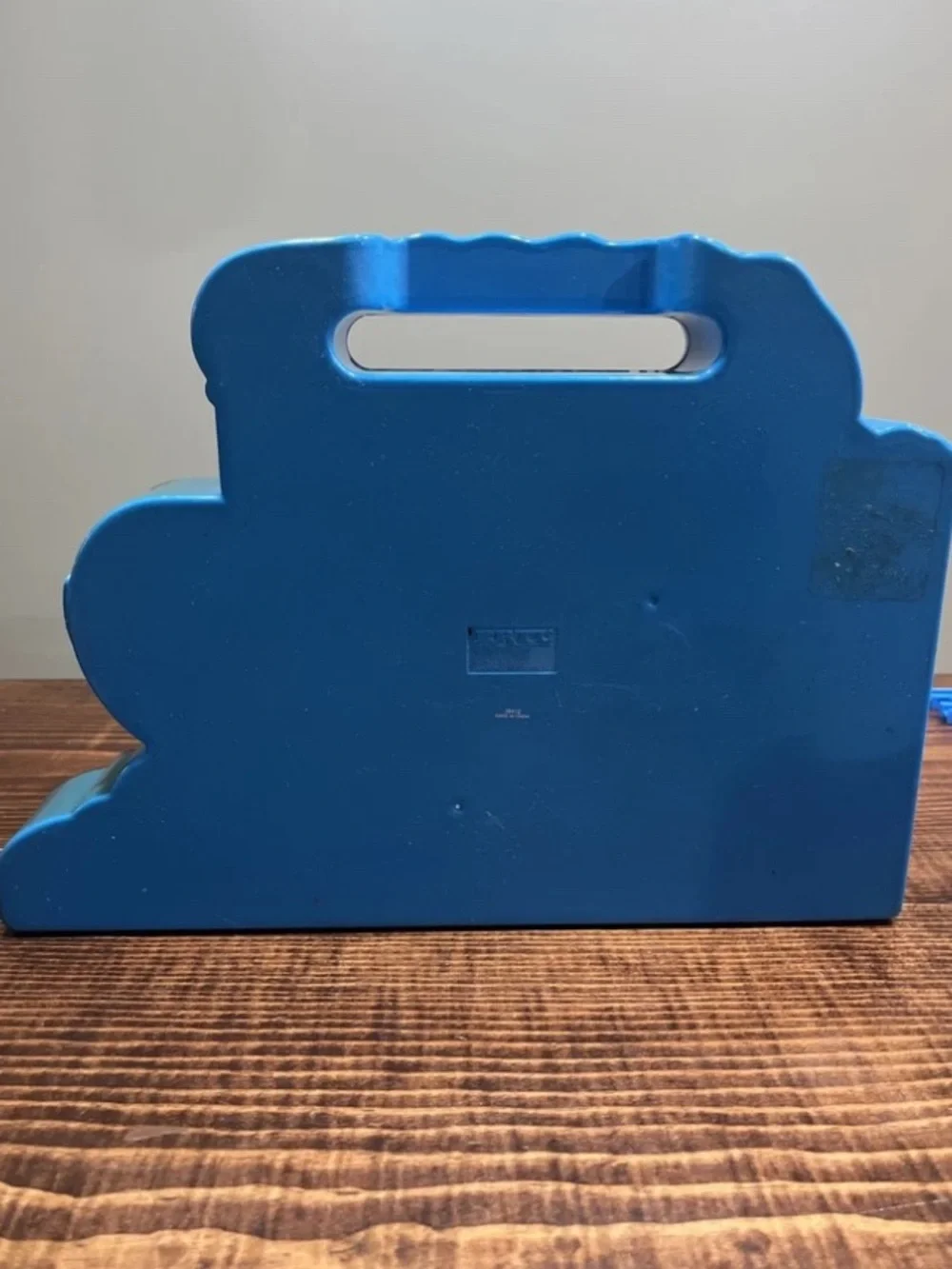 Thomas The Tank Engine & Friends Limited Edition Carrying Case 1994 ERTL Trains